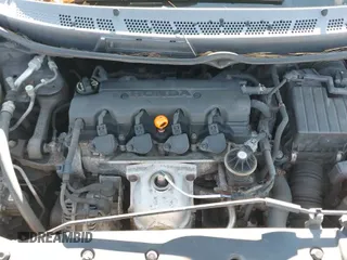 ✅ 2008 Honda Civic LX • VIN: 2HGFA15508H300972 • Lot: 43602900. Listed on IAAI with 222,584 mi. Free auction sales archive from the USA and detailed vehicle history report at DreamBid. Image 12.