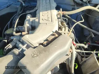 ✅ 1990 Ford Ranger • VIN: 1FTCR10T5LUB33370 • Lot: 56433285. Listed on Copart with 110,895 mi. Free auction sales archive from the USA and detailed vehicle history report at DreamBid. Image 11.