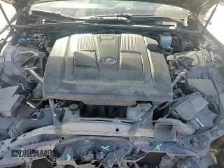 ✅ 2018 Lexus LS 500 • VIN: JTHB5LFF9J5002887 • Lot: 49356005. Listed on Copart with 98,840 mi. Free auction sales archive from the USA and detailed vehicle history report at DreamBid. Image 14.