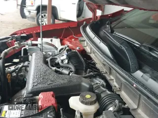 ✅ 2020 Nissan Rogue S • VIN: 5N1AT2MT3LC730947 • Lot: 42192996. Listed on IAAI with 44,787 mi. Free auction sales archive from the USA and detailed vehicle history report at DreamBid. Image 19.