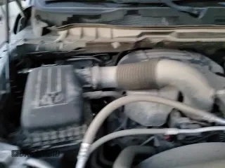 ✅ 2018 Ram 1500 Tradesman • VIN: 1C6RR7FT0JS309584 • Лот: 82751765. Опубликован ранее на Copart с пробегом 104 411 миль. Бесплатный доступ к архиву аукционных продаж из США и подробный отчёт об истории автомобиля на DreamBid. Изображение 13.