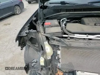 ✅ 2021 Chevrolet Silverado 1500 LT • VIN: 3GCPYJEK3MG452632 • Lot: 67219545. Wystawiony na Copart z przebiegiem 42 047 mil. Bezpłatny archiwum sprzedaży aukcyjnych z USA i szczegółowy raport historii pojazdu na DreamBid. Zdjęcie 13.