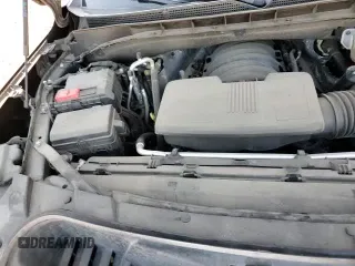 ✅ 2021 GMC Yukon XL AT4 • VIN: 1GKS2HKD2MR466018 • Lot: 81920975. Listed on Copart with 82,458 mi. Free auction sales archive from the USA and detailed vehicle history report at DreamBid. Image 15.