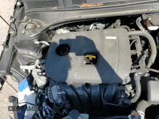 ✅ 2020 Kia Forte GT-Line • VIN: 3KPF34AD9LE162294 • Lot: 81191675. Wystawiony na Copart z przebiegiem 51 221 mil. Bezpłatny archiwum sprzedaży aukcyjnych z USA i szczegółowy raport historii pojazdu na DreamBid. Zdjęcie 14.