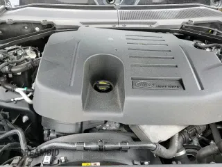 ✅ 2020 Land Rover Defender HSE • VIN: SALE9EEU9L2024965 • Lot: 45340185. Listed on Copart with 49,705 mi. Free auction sales archive from the USA and detailed vehicle history report at DreamBid. Image 14.