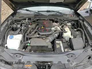 ✅ 2017 FIAT 124 Spider Elaborazione Abarth • VIN: JC1NFAEK8H0124112 • Lot: 81810835. Listed on Copart with 65,889 mi. Free auction sales archive from the USA and detailed vehicle history report at DreamBid. Image 15.