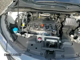 ✅ 2022 Honda HR-V EX-L • VIN: 3CZRU6H71NM720826 • Лот: 68637375. Опубликован ранее на Copart с пробегом 53 848 миль. Бесплатный доступ к архиву аукционных продаж из США и подробный отчёт об истории автомобиля на DreamBid. Изображение 13.