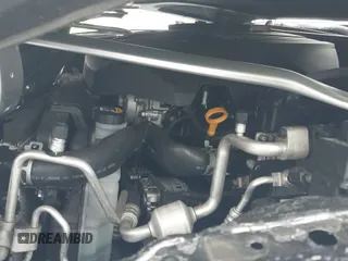 ✅ 2020 Genesis G70 2.0T • VIN: KMTG44LAXLU056055 • Лот: 41568738. Опубликован ранее на IAAI с пробегом 45 602 миль. Бесплатный доступ к архиву аукционных продаж из США и подробный отчёт об истории автомобиля на DreamBid. Изображение 19.