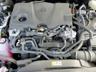 ✅ 2025 Toyota Camry LE • VIN: 4T1DBADK3SU524666 • Lot: 90007315. Wystawiony na Copart z przebiegiem 14 664 mil. Bezpłatny archiwum sprzedaży aukcyjnych z USA i szczegółowy raport historii pojazdu na DreamBid. Zdjęcie 13.