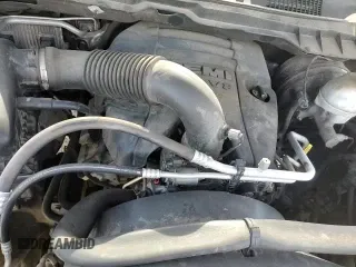 ✅ 2019 Ram 1500 Big Horn • VIN: 1C6RR6TT0KS701741 • Лот: 90659375. Опубликован ранее на Copart с пробегом 112 260 миль. Бесплатный доступ к архиву аукционных продаж из США и подробный отчёт об истории автомобиля на DreamBid. Изображение 14.