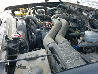 ✅ 1995 Ford F-250 • VIN: 1FTHX26G2SKA62893 • Лот: 42379913. Опубликован ранее на IAAI с пробегом 154 106 миль. Бесплатный доступ к архиву аукционных продаж из США и подробный отчёт об истории автомобиля на DreamBid. Изображение 21.