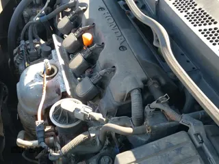 ✅ 2011 Honda Civic LX • VIN: 2HGFA1F52BH526534 • Lot: 43727757. Wystawiony na IAAI z przebiegiem 208 616 mil. Bezpłatny archiwum sprzedaży aukcyjnych z USA i szczegółowy raport historii pojazdu na DreamBid. Zdjęcie 14.