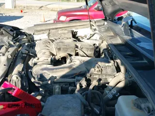 ✅ 2016 Toyota 4Runner SR5 Premium • VIN: JTEBU5JR0G5345948 • Лот: 43331074. Опубликован ранее на IAAI с пробегом 180 733 миль. Бесплатный доступ к архиву аукционных продаж из США и подробный отчёт об истории автомобиля на DreamBid. Изображение 19.