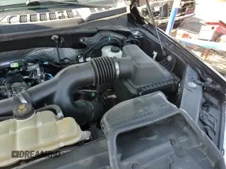 ✅ 2019 Ford F-150 Lariat • VIN: 1FTEW1EP8KFB66332 • Лот: 80114225. Опубликован ранее на Copart с пробегом 121 060 миль. Бесплатный доступ к архиву аукционных продаж из США и подробный отчёт об истории автомобиля на DreamBid. Изображение 13.