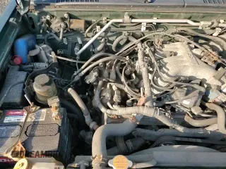 ✅ 2002 Nissan Xterra XE • VIN: 5N1ED28Y02C596398 • Lot: 87481494. Wystawiony na Copart z przebiegiem 181 599 mil. Bezpłatny archiwum sprzedaży aukcyjnych z USA i szczegółowy raport historii pojazdu na DreamBid. Zdjęcie 13.