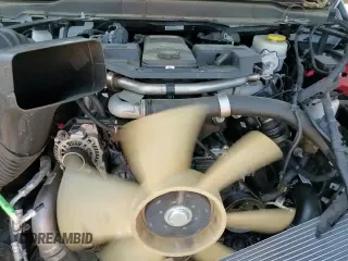 ✅ 2023 Ram 2500 Big Horn • VIN: 3C6UR5DL8PG589157 • Lot: 68427045. Listed on Copart with 64,708 mi. Free auction sales archive from the USA and detailed vehicle history report at DreamBid. Image 14.