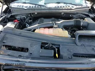 ✅ 2018 Ford F-150 • VIN: NJ1411E • Lot: 88203215. Listed on Copart with 59,111 mi. Free auction sales archive from the USA and detailed vehicle history report at DreamBid. Image 13.