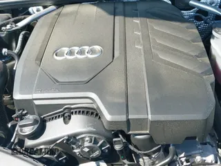 ✅ 2023 Audi A6 Premium Plus • VIN: WAUE3BF27PN062586 • Lot: 42515725. Listed on IAAI with 20,214 mi. Free auction sales archive from the USA and detailed vehicle history report at DreamBid. Image 19.