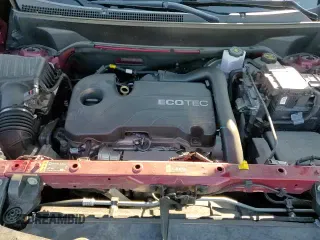 ✅ 2021 Chevrolet Equinox LT • VIN: 2GNAXUEV4M6118732 • Лот: 84264295. Опубликован ранее на Copart с пробегом 33 597 миль. Бесплатный доступ к архиву аукционных продаж из США и подробный отчёт об истории автомобиля на DreamBid. Изображение 16.