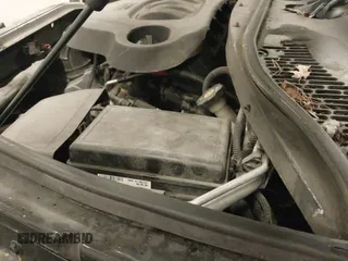 ✅ 2007 Chevrolet HHR LT • VIN: 3GNDA33PX7S564578 • Lot: 41776725. Listed on IAAI with 189,941 mi. Free auction sales archive from the USA and detailed vehicle history report at DreamBid. Image 14.