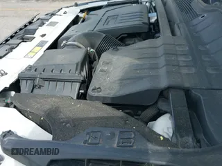 ✅ 2018 Land Rover Range Rover Evoque SE • VIN: SALVP2RX7JH274353 • Lot: 43311706. Listed on IAAI with 89,634 mi. Free auction sales archive from the USA and detailed vehicle history report at DreamBid. Image 19.