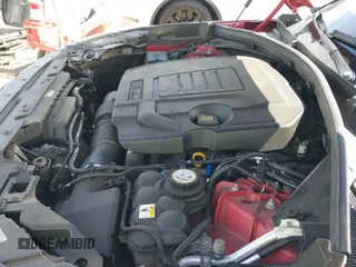 ✅ 2018 Land Rover Range Rover Velar S • VIN: SALYB2RX2JA752425 • Lot: 41692246. Listed on IAAI with 83,524 mi. Free auction sales archive from the USA and detailed vehicle history report at DreamBid. Image 20.