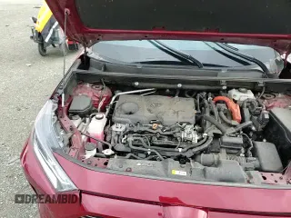 ✅ 2021 Toyota RAV4 Hybrid Limited • VIN: 4T3D6RFV9MU049013 • Lot: 92668015. Listed on Copart with 50,761 mi. Free auction sales archive from the USA and detailed vehicle history report at DreamBid. Image 15.