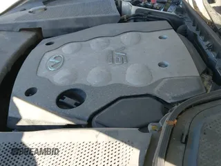 ✅ 2007 Infiniti M • VIN: JNKAY01E87M312401 • Lot: 41839496. Wystawiony na IAAI z przebiegiem 227 075 mil. Bezpłatny archiwum sprzedaży aukcyjnych z USA i szczegółowy raport historii pojazdu na DreamBid. Zdjęcie 14.