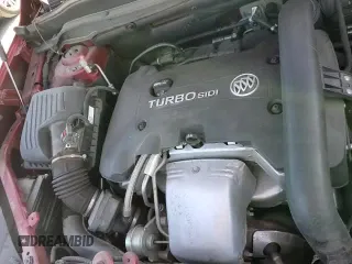 ✅ 2020 Buick Envision Premium II • VIN: LRBFX4SX5LD103627 • Лот: 64050825. Опубликован ранее на Copart с пробегом 59 760 миль. Бесплатный доступ к архиву аукционных продаж из США и подробный отчёт об истории автомобиля на DreamBid. Изображение 14.