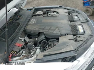 ✅ 2019 Audi Q7 Premium Plus • VIN: WA1LAAF78KD008289 • Lot: 42308784. Wystawiony na IAAI z przebiegiem 92 819 mil. Bezpłatny archiwum sprzedaży aukcyjnych z USA i szczegółowy raport historii pojazdu na DreamBid. Zdjęcie 21.