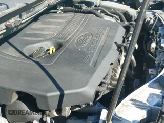 ✅ 2017 Ford Escape SE • VIN: 1FMCU9GD7HUE76891 • Лот: 42847460. Опубликован ранее на IAAI с пробегом 148 077 миль. Бесплатный доступ к архиву аукционных продаж из США и подробный отчёт об истории автомобиля на DreamBid. Изображение 13.