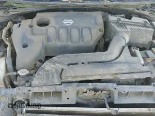 ✅ 2008 Nissan Altima S • VIN: 1N4AL24E68C229327 • Lot: 43000659. Listed on IAAI with 225,873 mi. Free auction sales archive from the USA and detailed vehicle history report at DreamBid. Image 18.