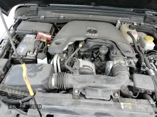 ✅ 2019 Jeep Wrangler Unlimited Sahara • VIN: 1C4HJXEG9KW597955 • Lot: 80563375. Wystawiony na Copart z przebiegiem 66 853 mil. Bezpłatny archiwum sprzedaży aukcyjnych z USA i szczegółowy raport historii pojazdu na DreamBid. Zdjęcie 14.