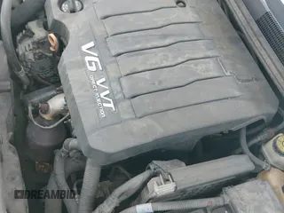 ✅ 2012 Buick LaCrosse Premium 3 • VIN: 1G4GH5E35CF107694 • Lot: 42555978. Listed on IAAI with 188,810 mi. Free auction sales archive from the USA and detailed vehicle history report at DreamBid. Image 12.