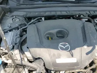 ✅ 2022 Mazda CX-30 Premium • VIN: 3MVDMBDY3NM459656 • Lot: 60451885. Listed on Copart with 30,051 mi. Free auction sales archive from the USA and detailed vehicle history report at DreamBid. Image 16.