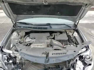 ✅ 2017 Toyota Camry LE • VIN: 4T1BF1FK0HU385775 • Lot: 93970615. Listed on Copart with 90,654 mi. Free auction sales archive from the USA and detailed vehicle history report at DreamBid. Image 13.