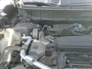 ✅ 2019 Nissan Rogue SV • VIN: JN8AT2MV1KW394934 • Лот: 91588975. Опубликован ранее на Copart с пробегом 49 329 миль. Бесплатный доступ к архиву аукционных продаж из США и подробный отчёт об истории автомобиля на DreamBid. Изображение 16.