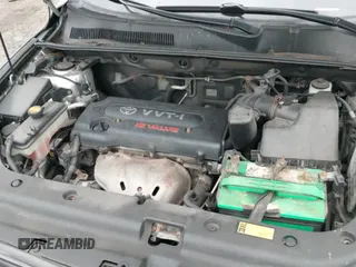 ✅ 2007 Toyota RAV4 • VIN: JTMBD33V776038743 • Lot: 42708326. Wystawiony na IAAI z przebiegiem 76 278 mil. Bezpłatny archiwum sprzedaży aukcyjnych z USA i szczegółowy raport historii pojazdu na DreamBid. Zdjęcie 12.