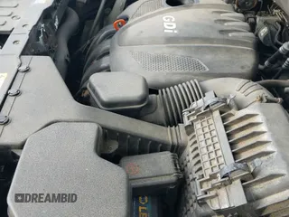 ✅ 2014 Kia Sorento LX • VIN: 5XYKT3A69EG426730 • Lot: 43571434. Listed on IAAI with 162,276 mi. Free auction sales archive from the USA and detailed vehicle history report at DreamBid. Image 12.