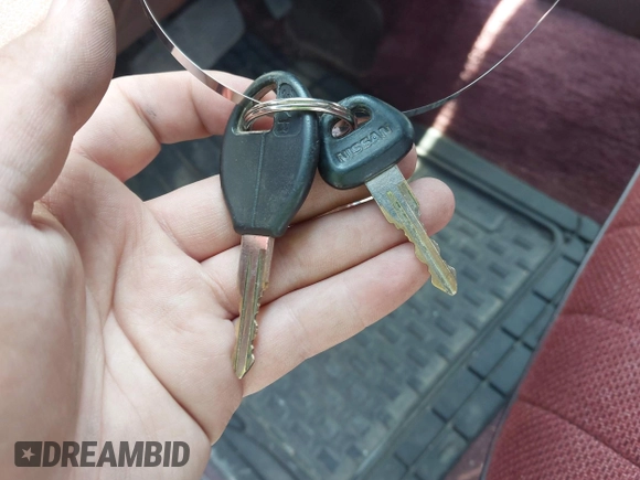 ✅ 1991 Nissan Frontier • VIN: 1N6SD16S0MC318536 • Lot: 42309513. Wystawiony na IAAI z przebiegiem 140 371 mil. Bezpłatny archiwum sprzedaży aukcyjnych z USA i szczegółowy raport historii pojazdu na DreamBid. Zdjęcie 11.