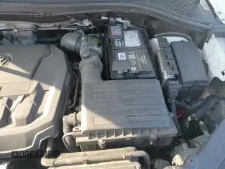 ✅ 2018 Volkswagen Tiguan SEL • VIN: 3VV2B7AX4JM049158 • Lot: 54567395. Wystawiony na Copart z przebiegiem 96 985 mil. Bezpłatny archiwum sprzedaży aukcyjnych z USA i szczegółowy raport historii pojazdu na DreamBid. Zdjęcie 15.