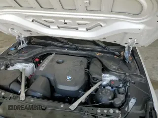 ✅ 2024 BMW 5 Series 530i xDrive • VIN: WBA53FJ00RCP18560 • Лот: 89692065. Опубликован ранее на Copart с пробегом 41 250 миль. Бесплатный доступ к архиву аукционных продаж из США и подробный отчёт об истории автомобиля на DreamBid. Изображение 13.