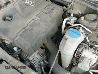 ✅ 2013 Audi A5 Prestige • VIN: WAUVFAFR6DA001151 • Lot: 40968869. Wystawiony na IAAI z przebiegiem 70 197 mil. Bezpłatny archiwum sprzedaży aukcyjnych z USA i szczegółowy raport historii pojazdu na DreamBid. Zdjęcie 19.