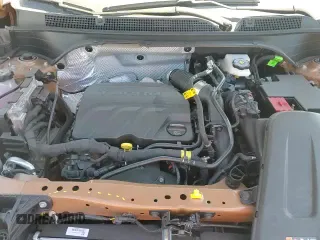 ✅ 2025 Buick Envista Preferred • VIN: KL47LAEP4SB206439 • Lot: 85090445. Wystawiony na Copart z przebiegiem 521 mil. Bezpłatny archiwum sprzedaży aukcyjnych z USA i szczegółowy raport historii pojazdu na DreamBid. Zdjęcie 15.