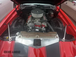 ✅ 1980 Chevrolet Camaro • VIN: 1P87LAN530211 • Лот: 46484545. Опубликован ранее на Copart с пробегом 27 162 миль. Бесплатный доступ к архиву аукционных продаж из США и подробный отчёт об истории автомобиля на DreamBid. Изображение 11.