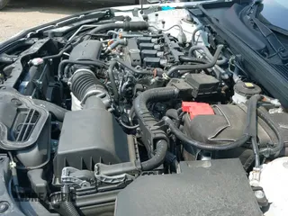 ✅ 2023 Acura Integra Technology • VIN: 19UDE4H66PA006071 • Lot: 42478331. Wystawiony na IAAI z przebiegiem 16 001 mil. Bezpłatny archiwum sprzedaży aukcyjnych z USA i szczegółowy raport historii pojazdu na DreamBid. Zdjęcie 18.