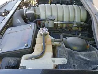 2009 Dodge Charger SRT-8 с VIN 2B3LA73W29H568764, выставлен на аукционе IAAI как лот 41869358 с пробегом 96 029 миль миль и . История ставок и продаж доступна на DreamBid. Изображение 20.