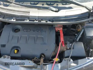 ✅ 2013 Scion xD • VIN: JTKKUPB44D1034392 • Lot: 43131588. Wystawiony na IAAI z przebiegiem 107 721 mil. Bezpłatny archiwum sprzedaży aukcyjnych z USA i szczegółowy raport historii pojazdu na DreamBid. Zdjęcie 12.