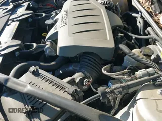 ✅ 2008 Buick LaCrosse CX • VIN: 2G4WC582681359031 • Lot: 43551283. Listed on IAAI with 129,087 mi. Free auction sales archive from the USA and detailed vehicle history report at DreamBid. Image 12.