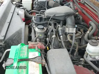 ✅ 2012 Toyota Tacoma • VIN: 5TFNX4CN2CX010914 • Lot: 42156108. Wystawiony na IAAI z przebiegiem 63 209 mil. Bezpłatny archiwum sprzedaży aukcyjnych z USA i szczegółowy raport historii pojazdu na DreamBid. Zdjęcie 19.